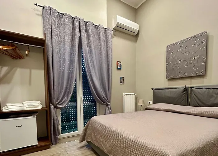 Casa Agnese B&B Napoli