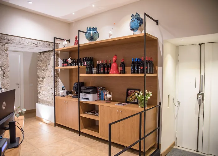 Bed and Breakfast Kbirr Charming House Napoli